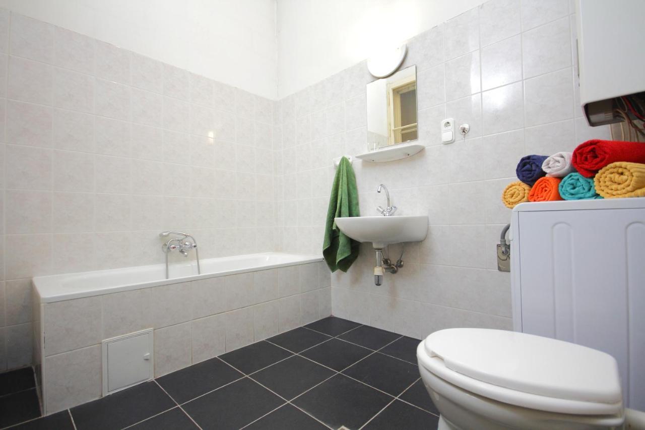 Blue Rose Apartment Budapest Exterior photo